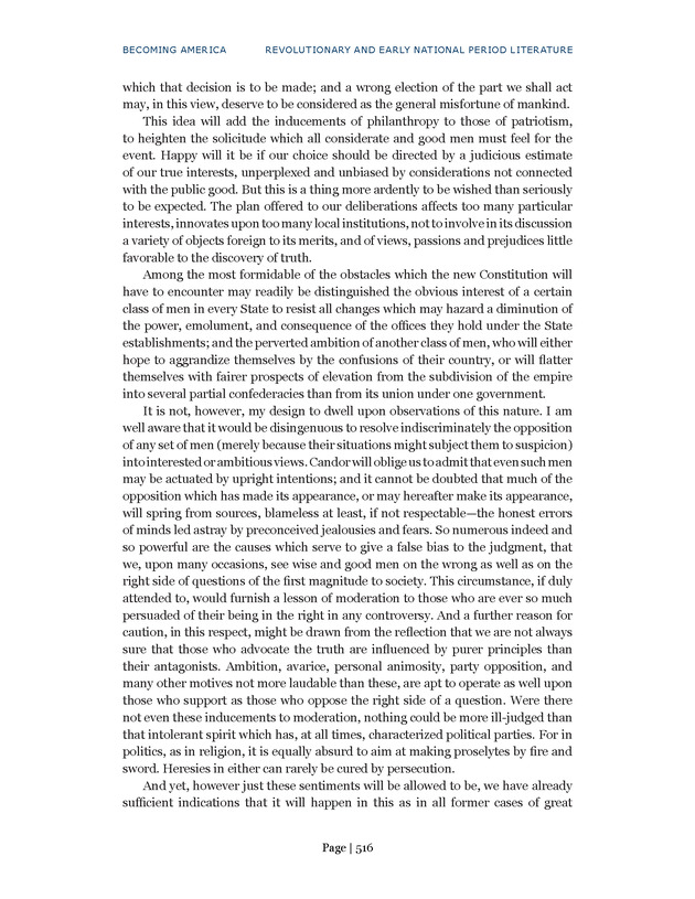 Becoming America - Title Page 527